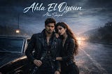 Ahla El Oyoun — Abu Sayed ft. Ritu | Arabic Multilingual Rock Love Song 2026