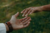 There Is No Need to Hold Onto Love