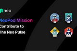 Contribute to The Neo Pulse