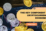 The Key Component of Cryptocurrency Economics