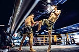 The Benefits of Kickboxing