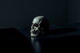 The Death of My Father