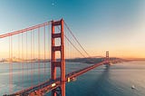 Golden Gate Bridge Protests (4/15/24)