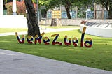 Was it Ever Really About ‘Democracy’ in Venezuela?
