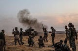 Ottawa halts weapon sales to Turkey after it invades Syria