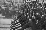 Three Scenarios for Trump’s Military Parade