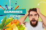 Metformin CBD Gummies?