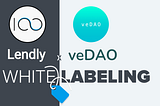 Hundred Finance Launches Lendly White Labeling with veDAO
