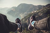 Transformative Leadership Stories — Digital Postcards from the Leading Edge