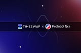 Timeswap launches a market for fETH and xETH