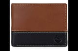 timberland-mens-commuter-leather-bifold-wallet-brown-black-1