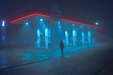 Hey Gen Xers: Did Stranger Things Finale remind you of something!?