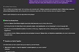 AI in Practice: Building an Analytics Hackathon Project