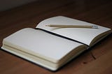 The Understated Benefits of Journaling