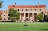 Thoughts on college from someone who thought he didn’t care