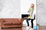 Restore Your Living Space with Expert Cleaning Services