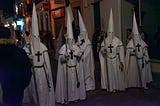 SPLC vs the FEDS