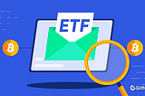 What are Bitcoin ETFs and Why Investors are Lining Up? Gate Learn Offer Insight