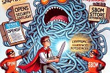 Securing the Software Supply Chain: OpenSSF, SLSA, SBOM, and Sigstore