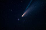 What is 3I/Atlas? The Mysterious Interstellar Object Sparking UFO Conspiracy Theories