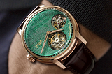 It’s no secret that the most expensive watches in the world come with a hefty price tag.