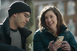Meet the team: Caitlin Rich, Principal Product Designer