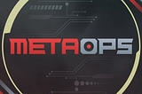 The Review of MetaOps