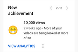 3 Badass Ways I Use AI & Automation to Hit 10,000 Views on YouTube