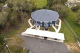 Size 5: A look at the Physical & Operational Characteristics for Intentional Living