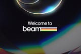 UFO Gaming is building on Beam