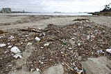 L.A County’s Single-Use Plastic Problem