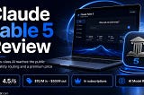 Claude Fable 5 Review 2026: Mythos-Class AI, Pricing & Verdict
