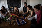 ‘I Want to Reset My Brain’: Female Veterans Turn to Psychedelic Therapy (Published 2022)