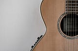 Triggers, Guitar Strings, and Tuning in Happiness