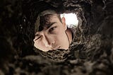 Stop Being Afraid to Dig Deeper