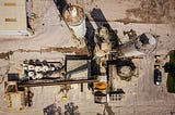 Sustainable New Construction — Lowering Embodied Energy from the Ground Up