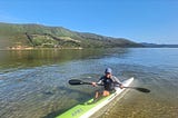 Why I skipped the Olympics