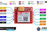 Arduino GSM Interfacing and Troubleshooting Guide