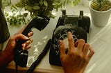 The Day I Stopped Calling Home Every Night