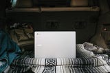 I finally tried out a Chromebook, and returned it after a few days.