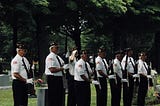 The Funeral Without Honors: How My Father’s Missed Military Tribute Still Haunts Me