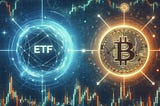 ETF Nedir? Bitcoin ETF’ine Dikkat!