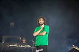 J. Cole: A Case for G.O.A.T and Next Steps