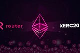 Router Protocol Integrates with xERC20 Token Standard