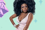 Heres Why Tamisha Iman is the star of Vh1’s RuPaul’s Drag Race Season 13 and Why The Rest of The…