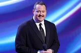 This Comedian Just Set a World Record for Ticket Sales