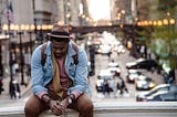 Turn Around Discouragement