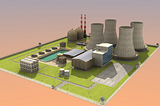 Nuclear Energy: Secret To Find Climate Change?