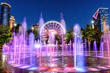 Top 5 Attractions Near 10 Park Place South Atlanta, GA 30303