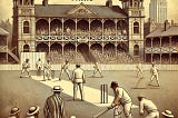 The Only Time Cricket Was Played In Olympics